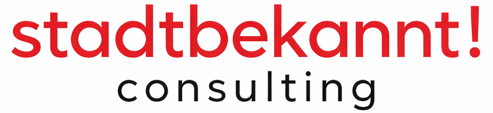 stadtbekannt! consulting